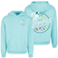 Sudadera oversize, Entrenador dónde voy yo