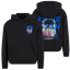 Sudadera oversize, Kettle brain
