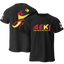 Camiseta AEKJ Oficial logo