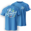 Camiseta entrenador yo dónde voy