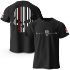 Camiseta Sacrifice yourself