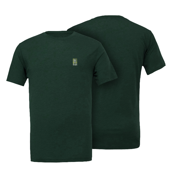 Camisetas BlackStars casual