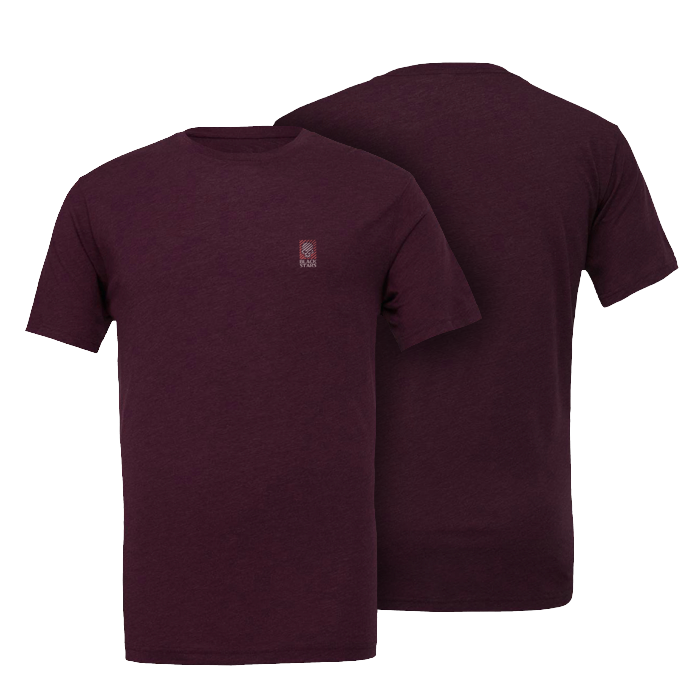 Camisetas BlackStars casual