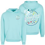 Sudadera oversize, Entrenador dónde voy yo