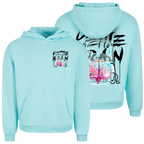 Sudadera oversize, Kettle brain