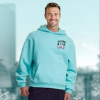 Sudadera oversize, Kettle brain