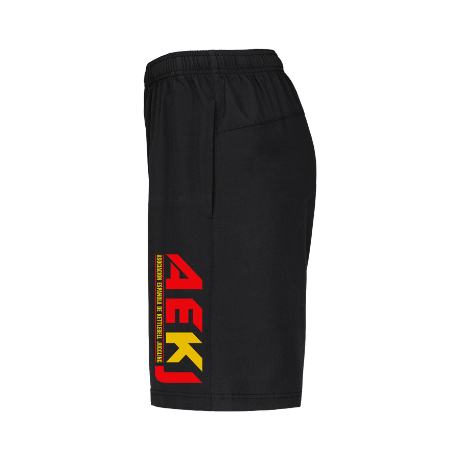 Pantalón corto AEKJ Oficial Athleta