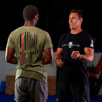 Camiseta Sacrifice yourself