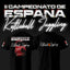 Camiseta AEKJ campeonato españa Kettlebell Juggling