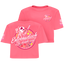 Camiseta mujer entrenador yo dónde me voy