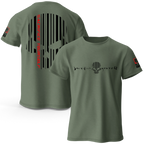 Camiseta Sacrifice yourself