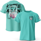 Camiseta Kettle brain regular