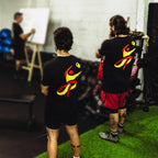 Camiseta AEKJ Oficial logo
