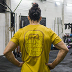 Camiseta AEKJ Grafiti