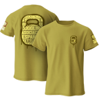 Camiseta AEKJ Grafiti