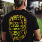 Camiseta AEKJ Grafiti