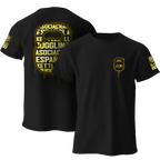 Camiseta AEKJ Grafiti