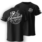 Camiseta entrenador yo dónde voy