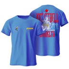 Camiseta World Games Juggling