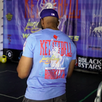 Camiseta World Games Juggling