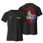 Camiseta World Games Juggling