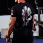 Camiseta Sacrifice yourself